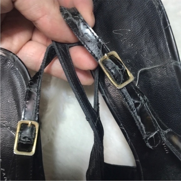 Giuseppe Zanotti Heels - Picture 7 of 8